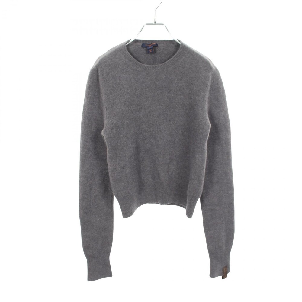 Louis Vuitton Crew Neck Sweater Fokl80 #333450L52B